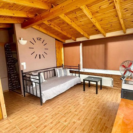 Villa Amia 아르테미다 외부 사진