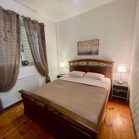 Villa Amia 아르테미다 외부 사진