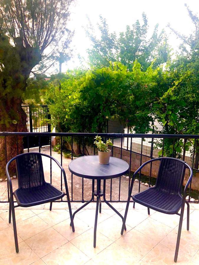 Villa Amia 아르테미다 외부 사진
