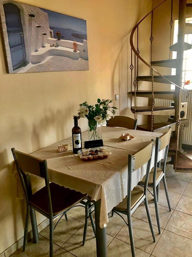 Villa Amia 아르테미다 외부 사진
