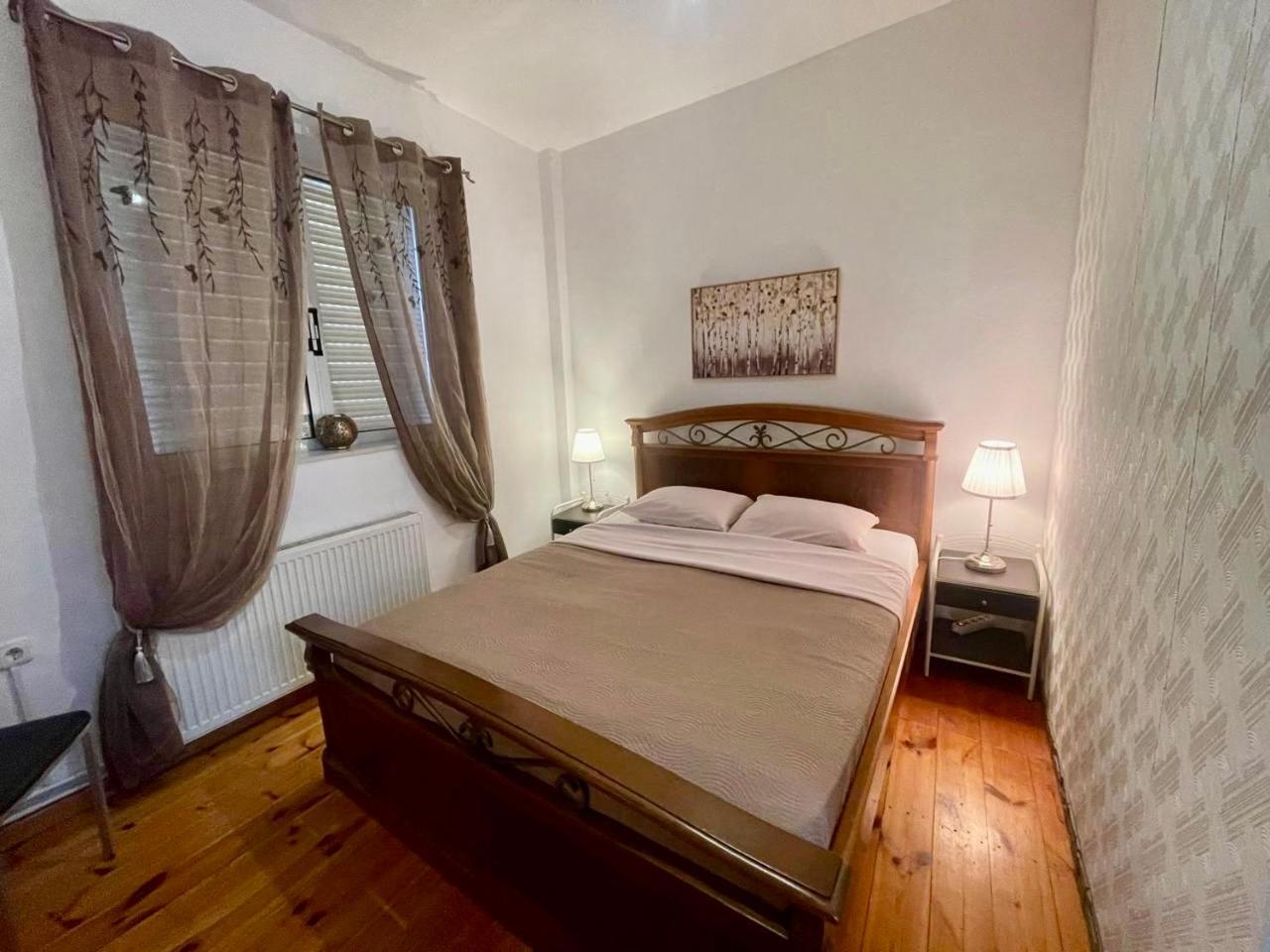 Villa Amia 아르테미다 외부 사진