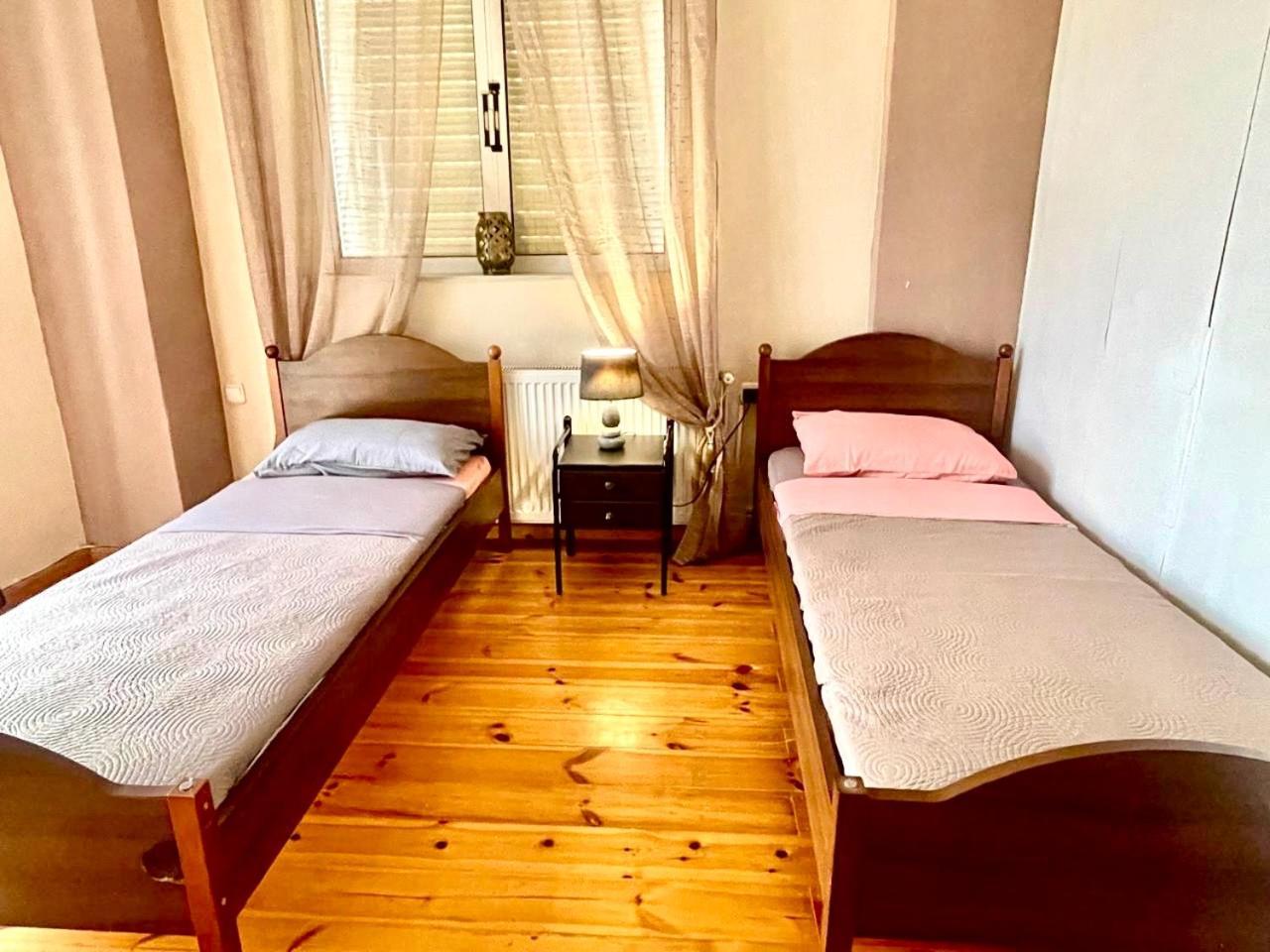 Villa Amia 아르테미다 외부 사진