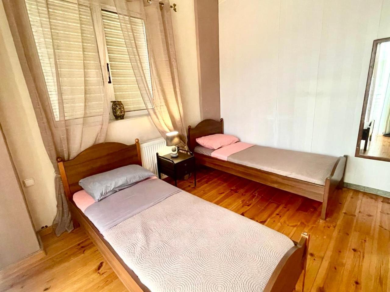 Villa Amia 아르테미다 외부 사진